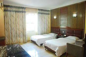 Oriental Pearl Hotel-Changsha Exterior foto