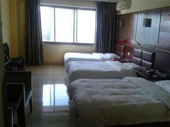 Oriental Pearl Hotel-Changsha Exterior foto