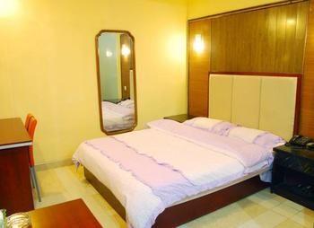 Oriental Pearl Hotel-Changsha Exterior foto