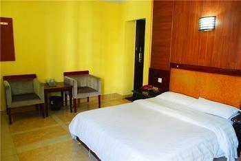 Oriental Pearl Hotel-Changsha Exterior foto